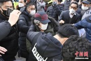 八字命盘多次未经允许外出，“素媛案”凶手赵斗淳再次被拘留