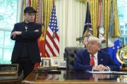 八字命盘美媒：“我们正在夺走埃隆的朋友”，白宫要求特朗普与马斯克共同盟友选边站队