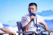 八字命盘蜂巢汽车武红超预测：未来五年中国新能源车渗透率将突破70%
