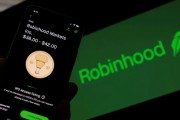 八字命盘“接盘侠”没了？标普500指数季调维持成分股不变，Robinhood、Applovin应声大跌