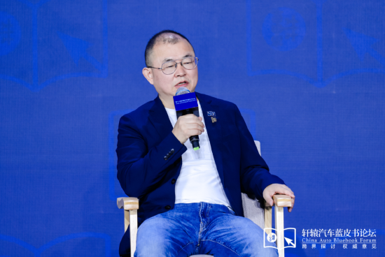 为什(🛥)么汽车行业要反内卷？贾可：既要配置高又要价格低，上帝都做不了